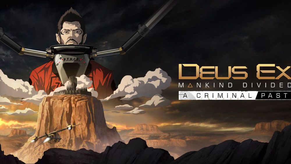 Arriva il secondo DLC di Deus Ex Mankind Divided.jpg Arriva il secondo DLC di Deus Ex Mankind Divided.jpg